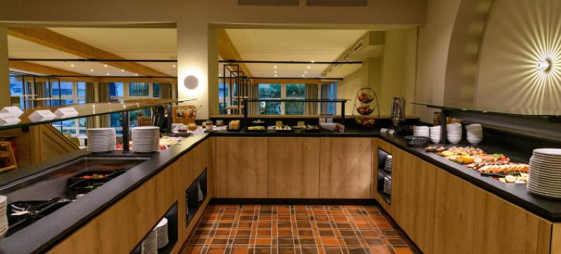 BERGlässig 博登迈斯酒店(BERGlässig Hotel Bodenmais)图片