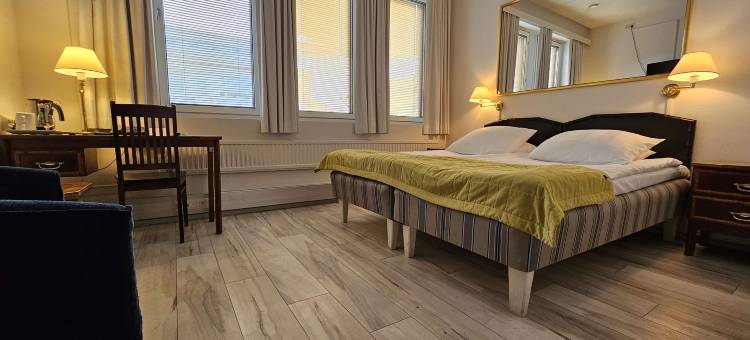 阿波罗贝斯特韦斯特酒店(Best Western Hotel Apollo)图片