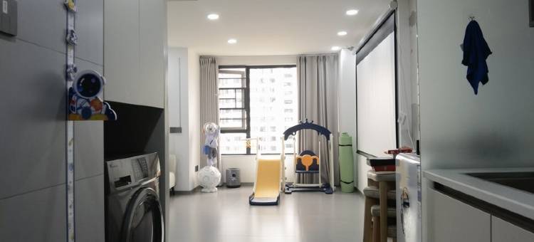 居方盈LOFT民宿图片
