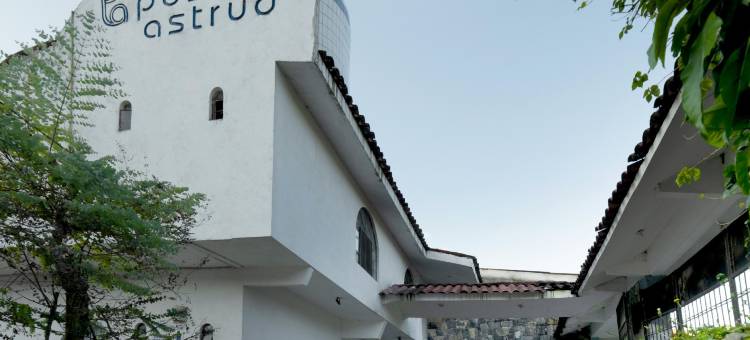 OYO Posada Astrud,Cuetzalan图片