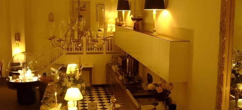 NP 酒店 什未林宫(NP Hotel Schweriner Hof)图片