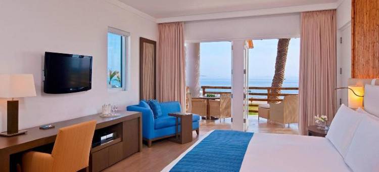 帕拉卡斯豪华精选度假村酒店(Hotel Paracas, a Luxury Collection Resort, Paracas)图片