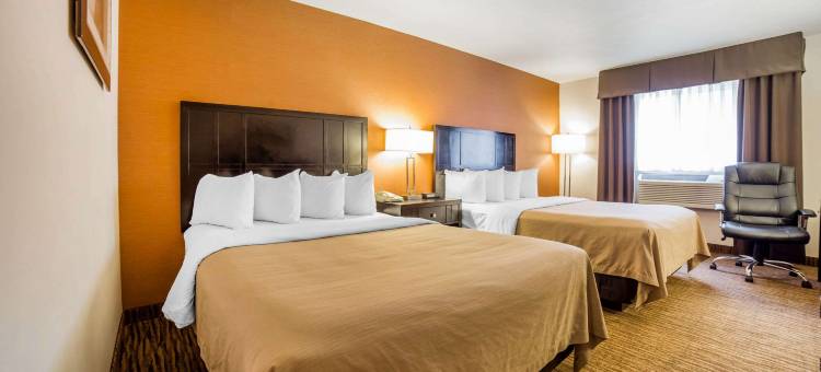 凯艺酒店(Quality Inn)图片