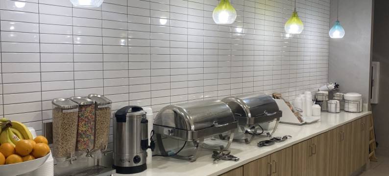 湖城拉昆塔温德姆套房酒店(La Quinta by Wyndham Lake City)图片