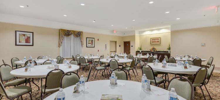 伊达尔戈-麦卡伦地区速8酒店(Super 8 by Wyndham Hidalgo/McAllen Area)图片