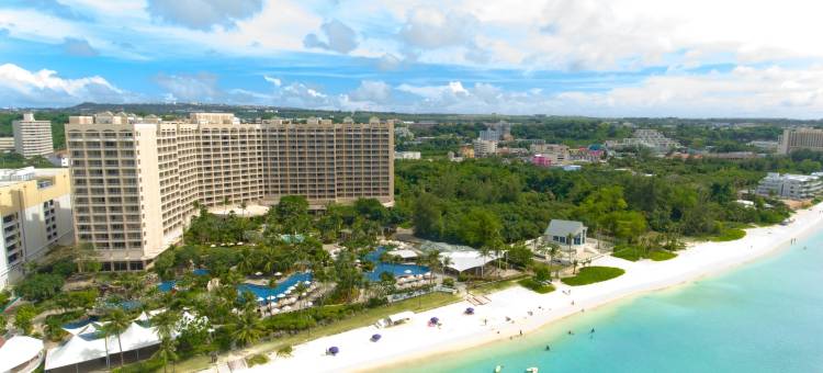 关岛凯悦酒店(Hyatt Regency Guam)图片