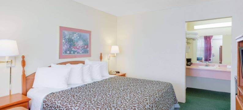 纽波特戴斯酒店(Days Inn by Wyndham Newport)图片