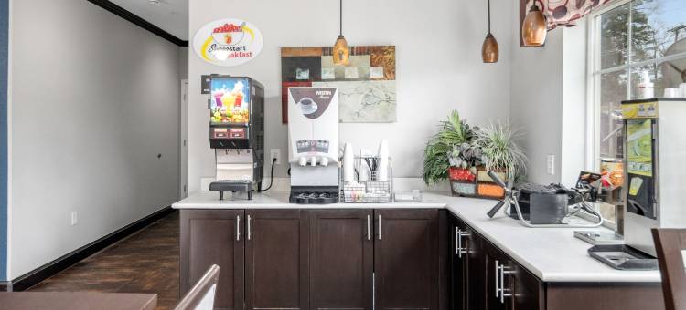 曼斯菲尔德温德姆速8酒店(Super 8 by Wyndham Mansfield LA)图片