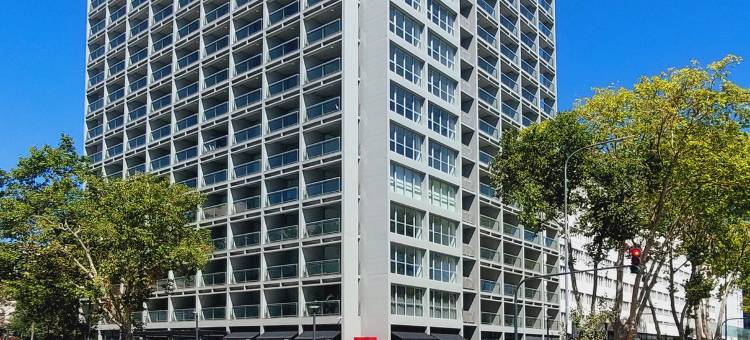 阿尔马雷纳普埃尔托雷蒂罗，美利亚附属(Almarena Puerto Retiro Affiliated by Melia)图片