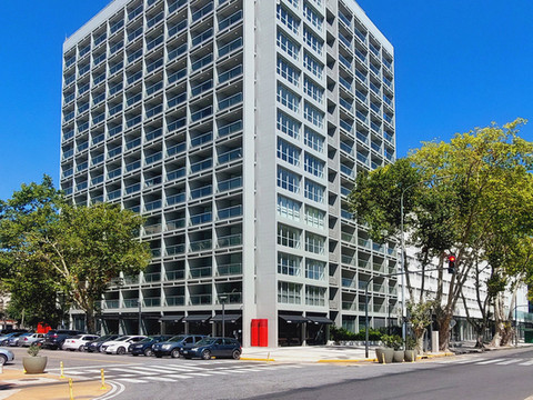 阿尔马雷纳普埃尔托雷蒂罗,美利亚附属