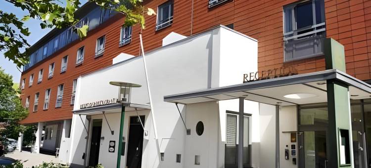 赫尔雷夫Go酒店(Go Hotel Herlev)图片