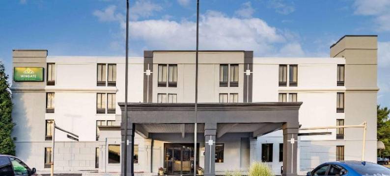 希尔顿Spark费什基尔(Spark by Hilton Fishkill)图片