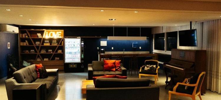 克里斯酒店(Cris Hotel)图片