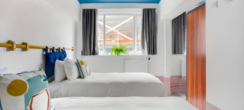 Malacuna 旅舍利物浦(Malacuna Liverpool)图片