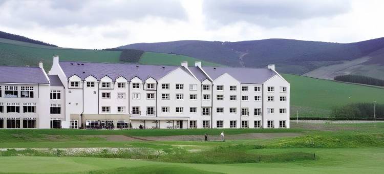 麦克唐纳水疗酒店(Macdonald Cardrona Hotel, Golf and Spa)图片