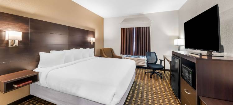 贝斯特韦斯特哈利托旅馆(Best Western Halito Inn)图片