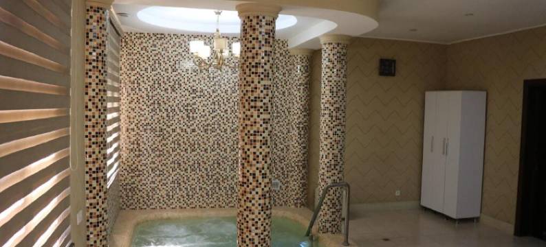 马洛坎德温泉酒店(Marokand Spa Hotel)图片