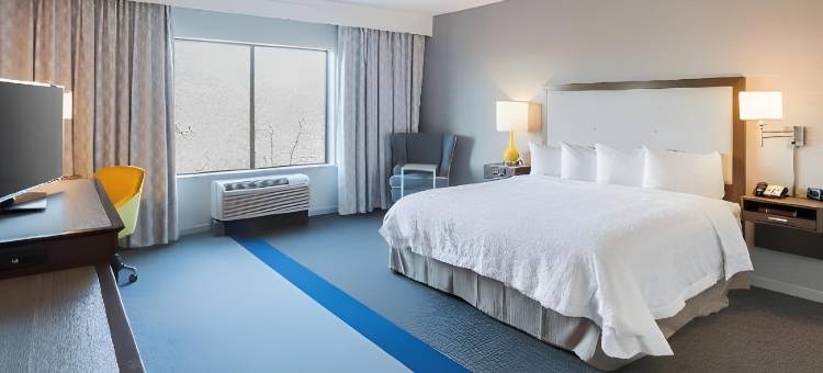 科利维尔DFW机场西欢朋套房酒店(Hampton Inn & Suites by Hilton Colleyville DFW Airport West)图片