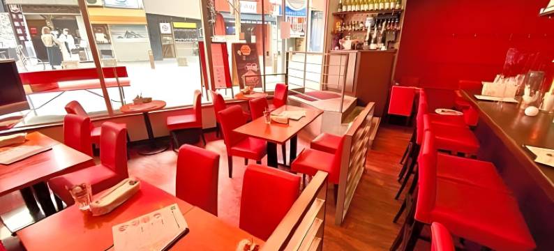 浅草B:CONTE公寓式酒店(B:Conte Asakusa)图片