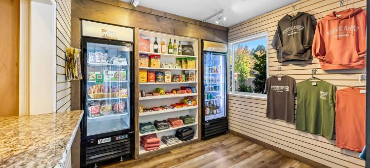 罗格河畔贝斯特韦斯特酒店(Best Western Inn at the Rogue)图片