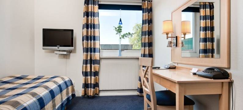 加姆特堡酒店(Hotel Jämteborg)图片