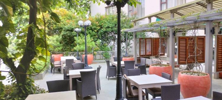 蒙大拿维斯塔酒店(Montana Vista)图片