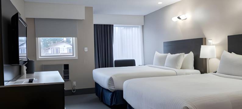 红毯套房旅馆(Red Carpet Inn)图片