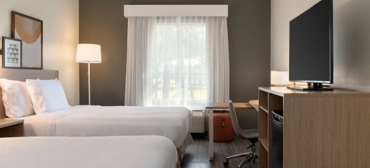 萨凡纳南 I-95 希尔顿 Spark 酒店(Spark by Hilton Savannah South I-95)图片