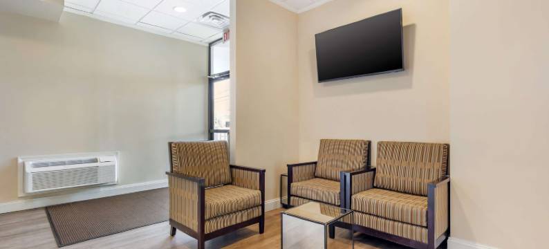 大洋城贝斯特韦斯特套房酒店(Best Western Ocean City Hotel  Suites)图片