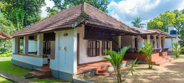 库瑞阿拉切瑞屋家庭旅馆(Kurialacherry House Alleppey)图片