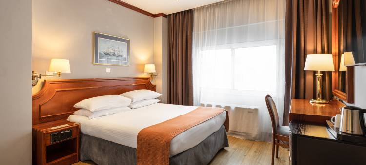 Holiday Inn 萨洛尼卡(Holiday Inn Thessaloniki)图片