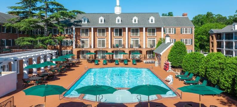 威廉斯堡韦斯特盖特历史区度假村(Westgate Historic Williamsburg Resort)图片