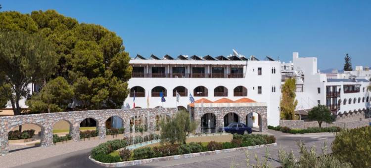 克里特马里斯度假村(Creta Maris Resort)图片