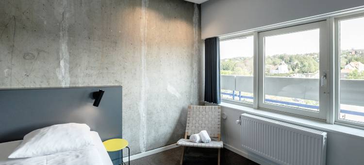 Four Points Flex by Sheraton Aarhus Viby图片