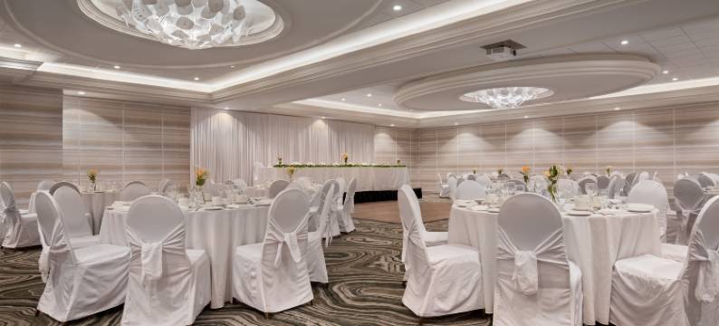 圣凯瑟琳洲际Staybridge Suites会议中心酒店(Staybridge Suites ST. CATHARINES CONF CTR by IHG)图片