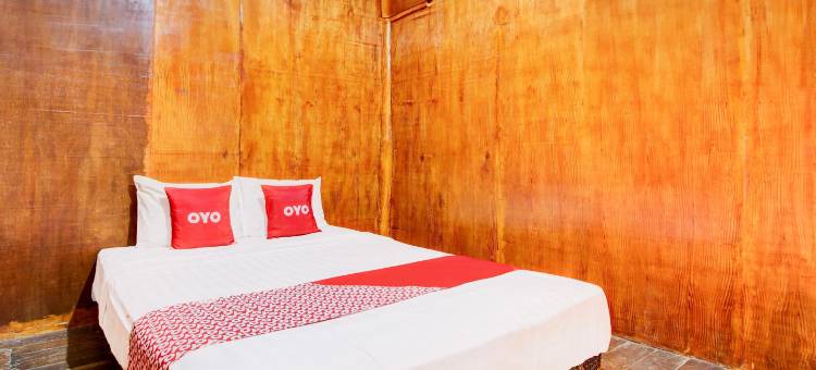 O 维克图里斯度假村靠近潘泰塞潘章(Hotel O Victouris ResortNearPantai Sepanjang)图片