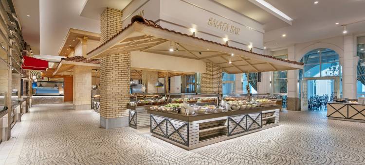 贝莱克泰坦尼克豪华高尔夫酒店(Titanic Deluxe Golf Belek)图片