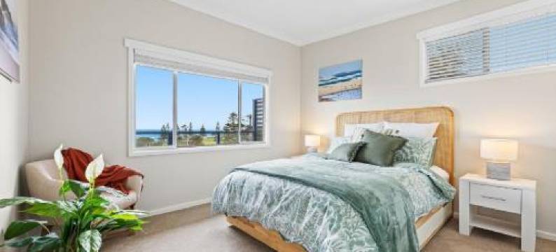 22 Dulling Street Beach House图片