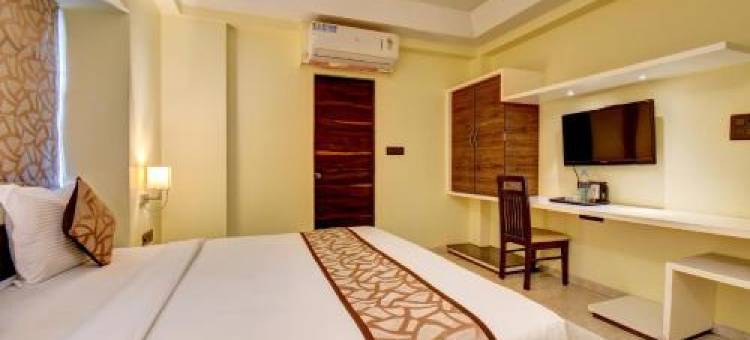 缤旅迪帕里行政酒店(Hotel Deepali Executive)图片