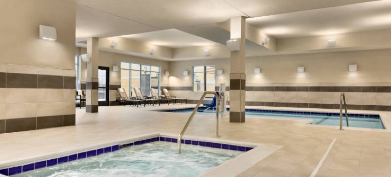 圣保罗伍德伯里万豪万怡酒店(Courtyard St Paul Woodbury)图片