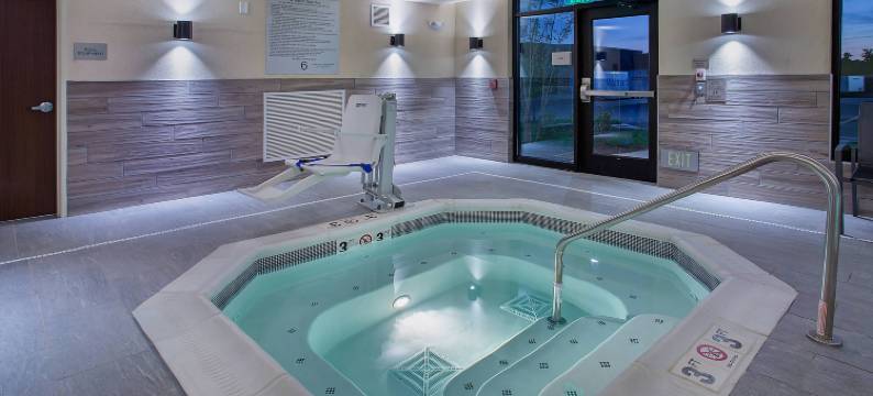 Fairfield Inn & Suites Nashville Hendersonville图片