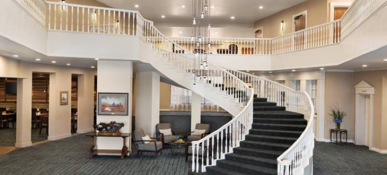 海伦娜德尔塔酒店(Delta Hotels Helena Colonial)图片