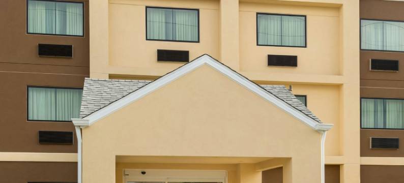 斯普林菲尔德万枫酒店及套房(Fairfield Inn & Suites Springfield)图片