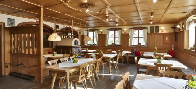 福施布劳雷之家酒店(Hotel-Brauereigasthof Josef Fuchs)图片