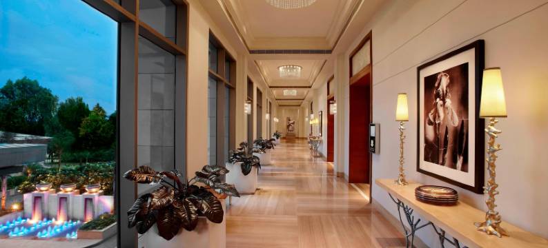 ITC 栀子花班加罗尔豪华精选酒店(ITC Gardenia, a Luxury Collection Hotel, Bengaluru)图片