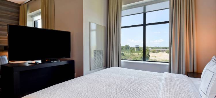 Residence Inn Cincinnati Northeast/Mason图片