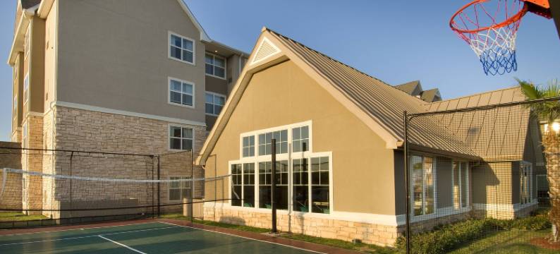圣安东尼奥海洋世界/拉克兰Residence Inn 酒店(Residence Inn San Antonio SeaWorld®/Lackland)图片