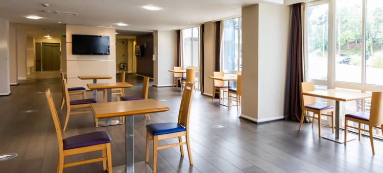 诺里奇智选假日酒店(Holiday Inn Express NORWICH by IHG)图片