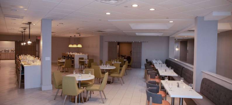 温德姆休斯顿霍比机场酒店(Wyndham Houston Hobby Airport)图片