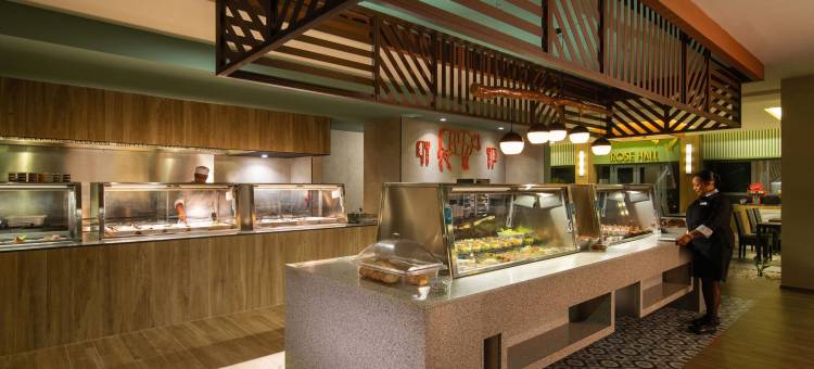 里乌蒙特哥湾酒店 - 限成人- 全包(Riu Montego Bay - Adults Only - All Inclusive)图片